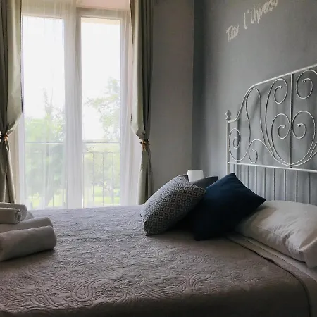 Farm stay Fattoria Animaluce